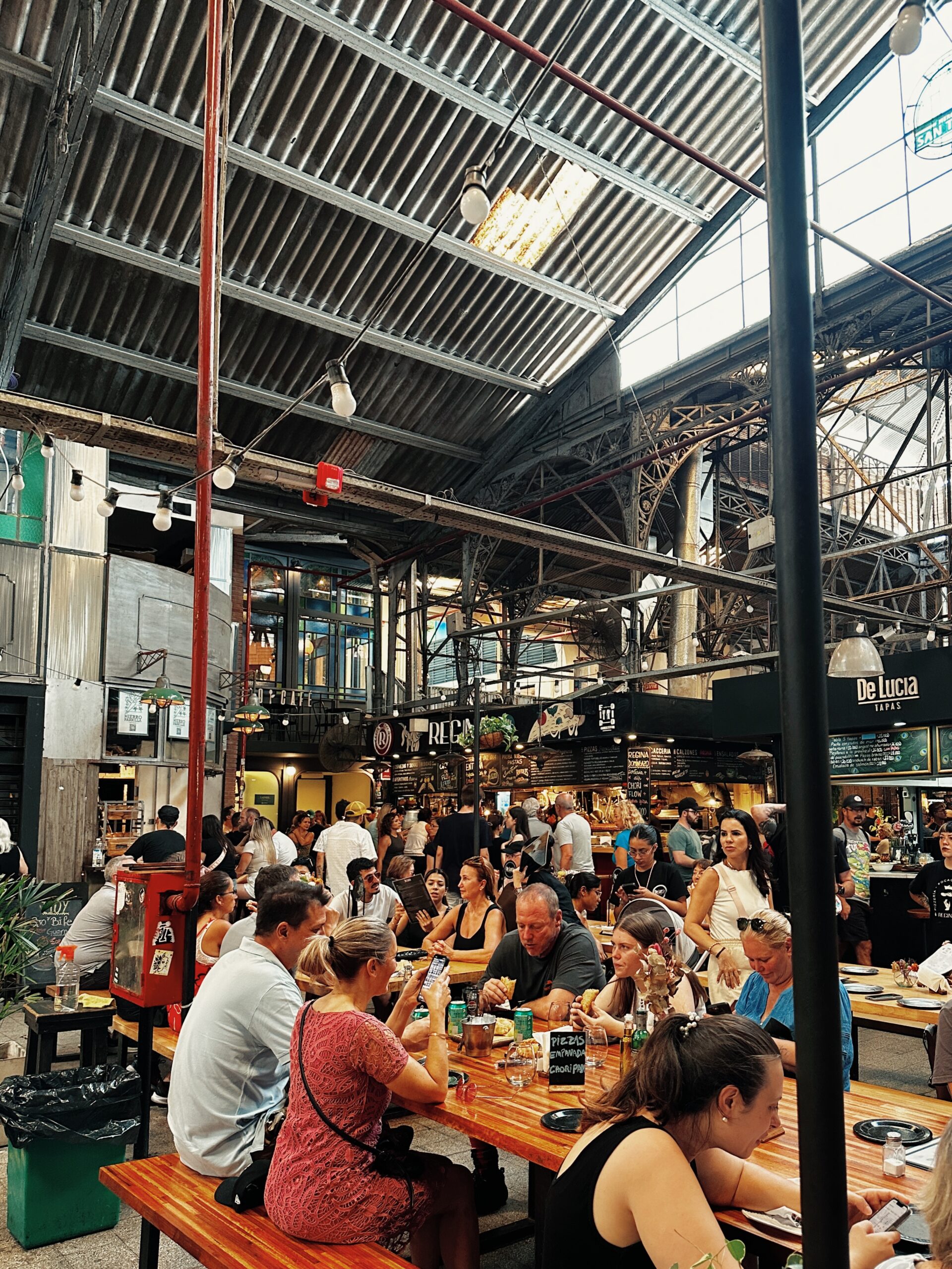 Photo of Mercado San Telmo